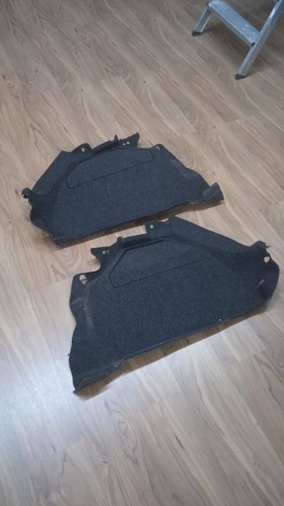 Lateral DERECHO Maletero Stilo