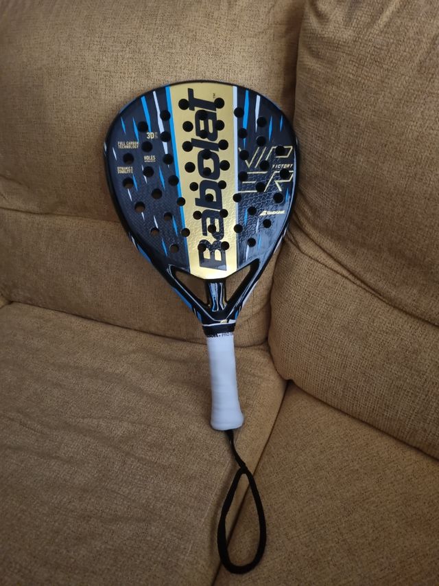 babolat viper