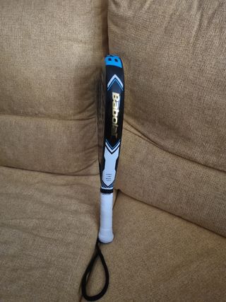 babolat viper