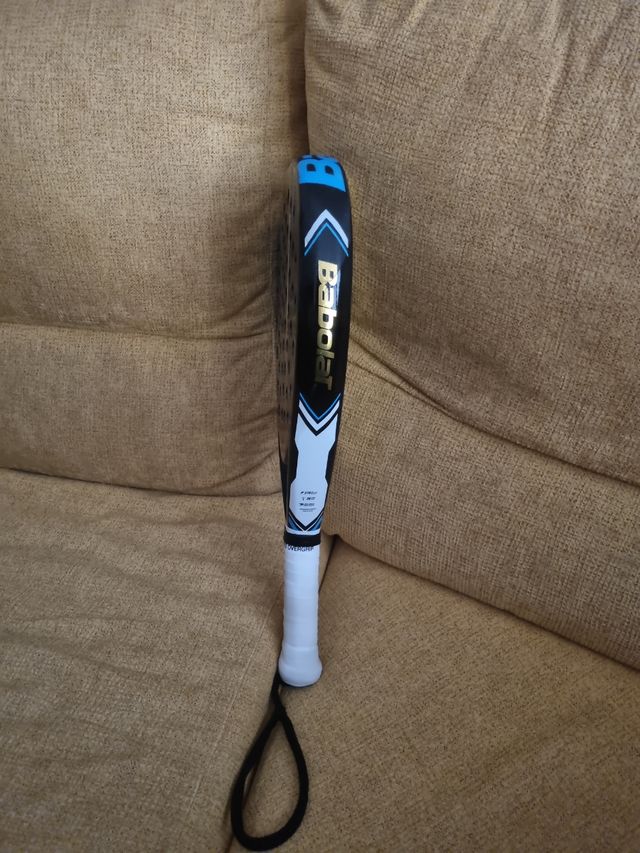 babolat viper
