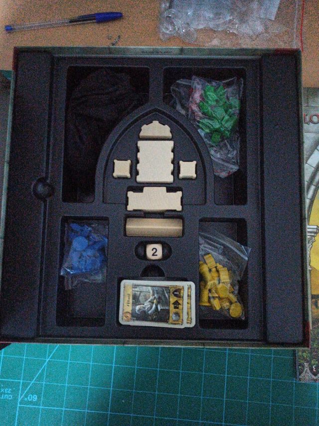 Los Pilares de la Tierra