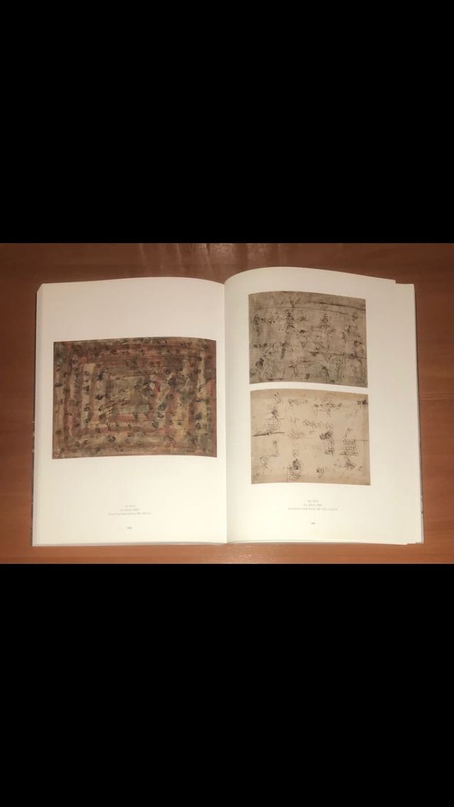 La oficina de San Jeronimo (0447LIB)