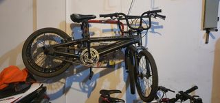 bicicletas bmx