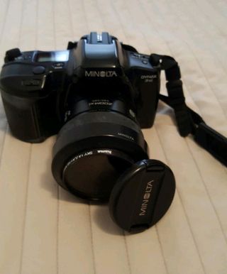 Camara Fotos (Carrete)