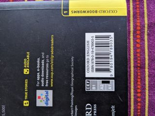 The Coldest Place on Earth + audio