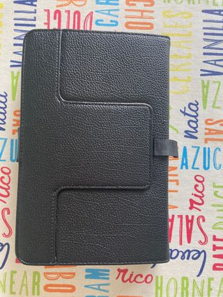 Funda 7" con teclado