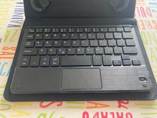 Funda 7" con teclado