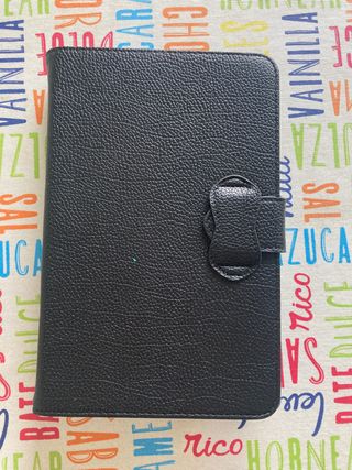 Funda 7" con teclado