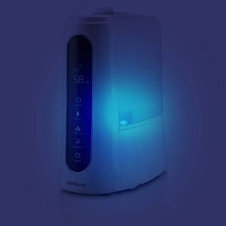 HUMIDIFICADOR OZONIZADOR NUEVO!!!