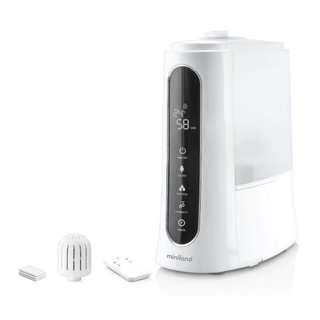 HUMIDIFICADOR OZONIZADOR NUEVO!!!