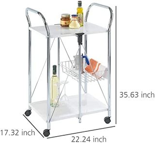 Carro de cocina Wenko