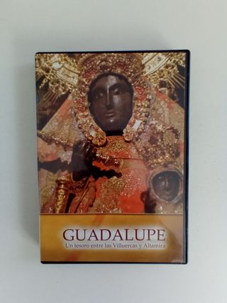 3 DVD de España.
