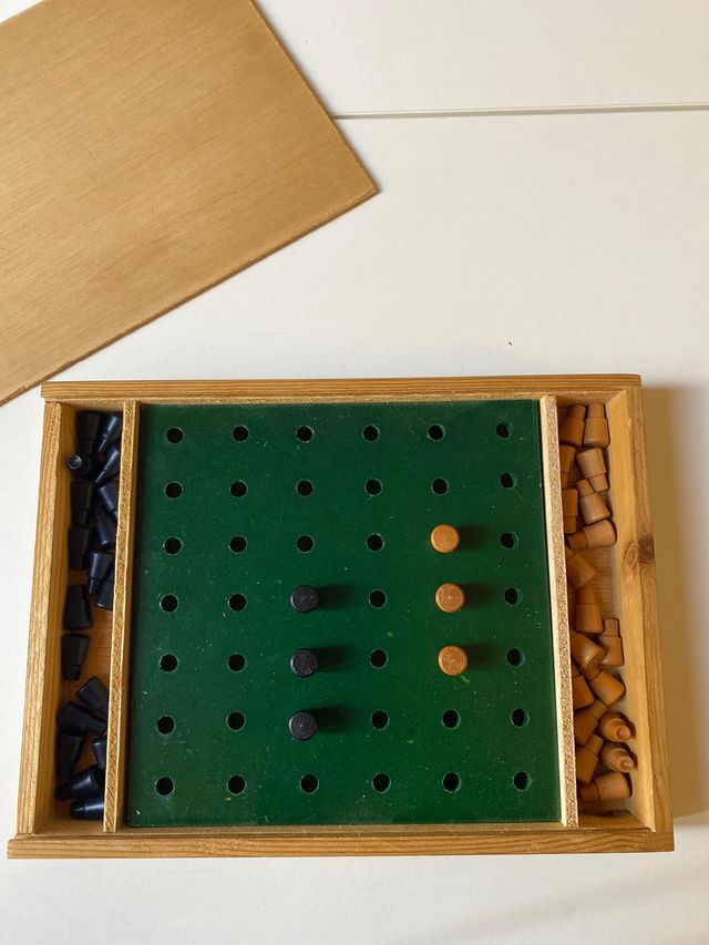 Juego de mesa