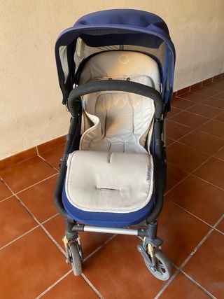 Carrito Bugaboo Camaleón