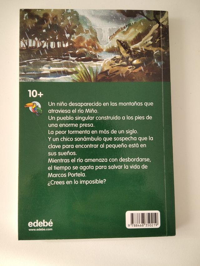 Sonámbulos de Carlos Vila Sexto.