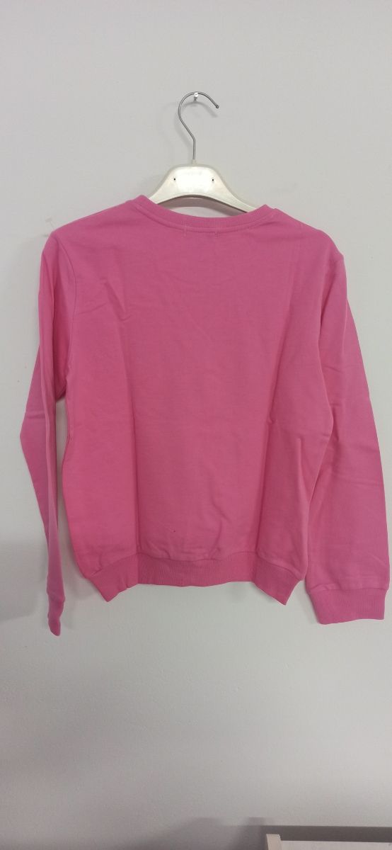 Felpa da ragazza Lisa Rose taglia 10 A 140cm Nuovo