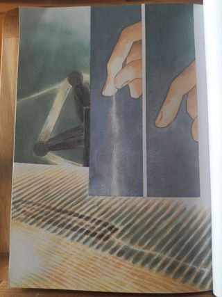 Mushishi 10 Perfect Edition en polaco