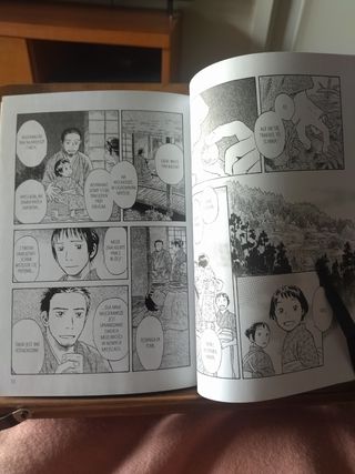 Mushishi 10 Perfect Edition en polaco