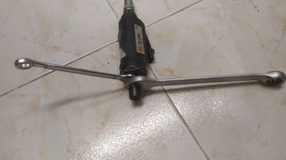 amoladora neumatica, rotalin neumatico YA 7200