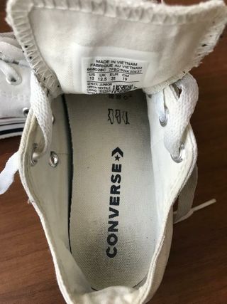 Converse n 31