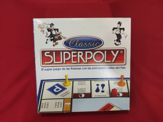 JUEGO DE MESA