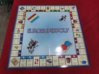 JUEGO DE MESA