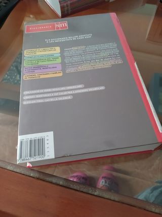 Diccionario de valenciano