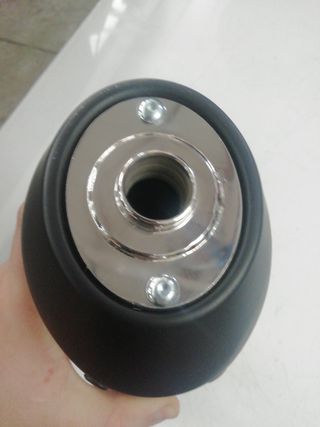 Tubo de escape SYM joymax 125