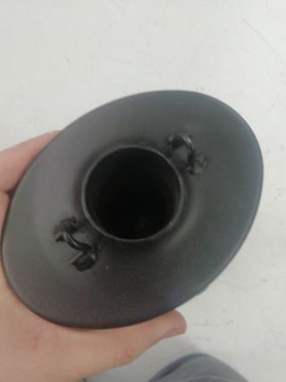 Tubo de escape SYM joymax 125