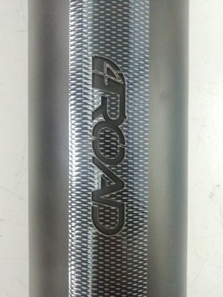 Tubo de escape SYM joymax 125