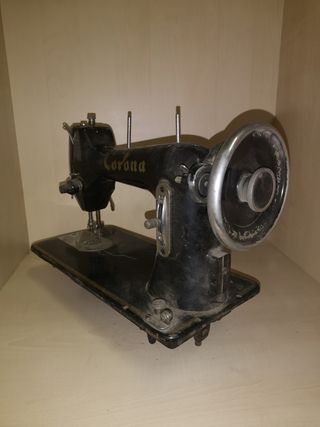 maquina de coser