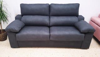 SOFA CAMA ITALIANO * 3 PLAZAS * COLORES A ELEGIR