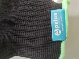 Guantes térmicos Apalus y Aleman peluquería NUEVOS