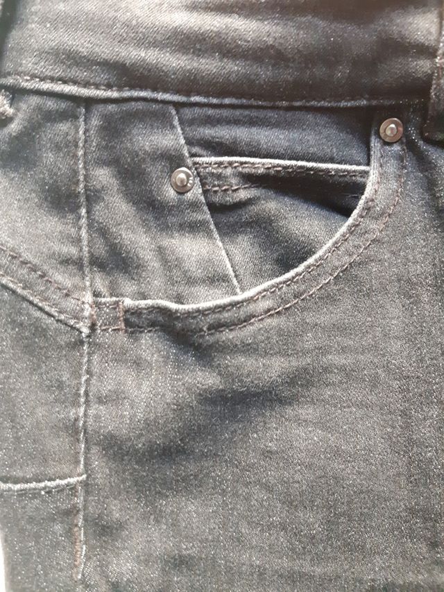 Vaquero Push Up Super Skinny Pull&Bear