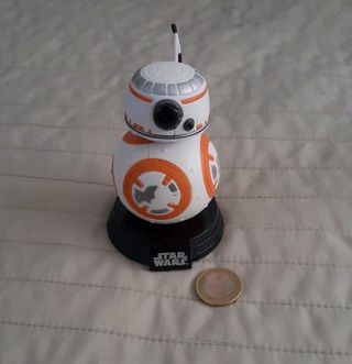 Maqueta Star Wars