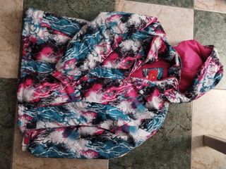 chaquetón alph adventure