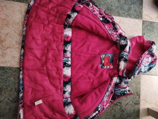 chaquetón alph adventure