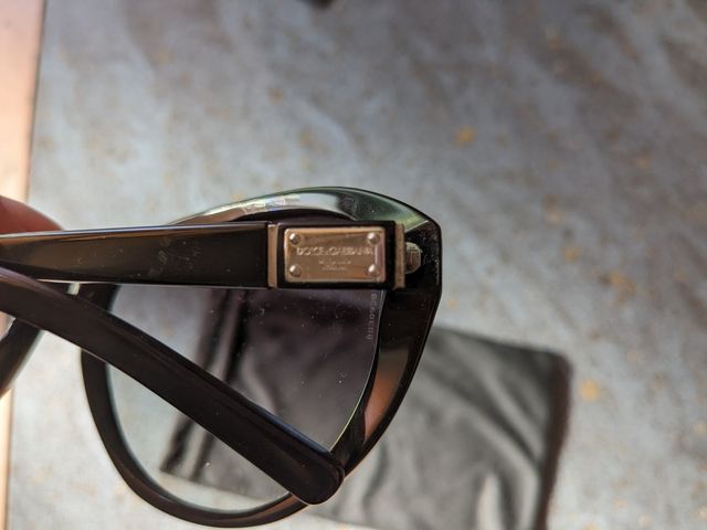 gafas sol Dolce&Gabbana