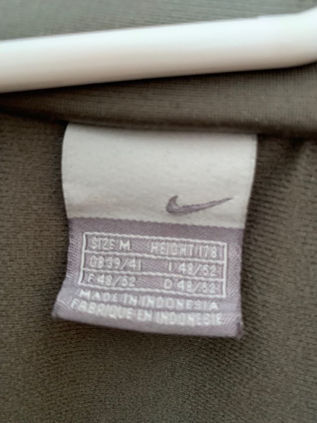 Chaqueta Nike OFERTA