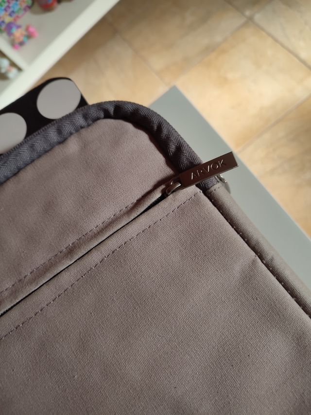 bolsa para portátil