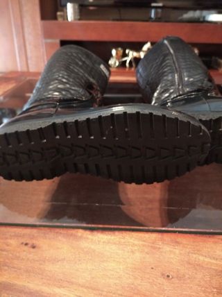 botas de agua mtng no  envios