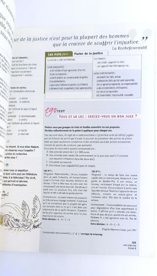 📚 ALTER EGO 3 LIBRO DEL ALUMNO