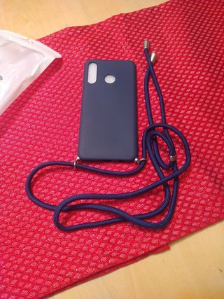 funda para móvil Huawei P30 Lite