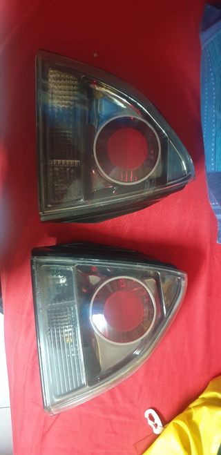 despiece de honda prelude 2.3 año 1992