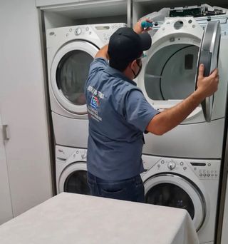 Reparación de cuartos fríos ( Hostelería)