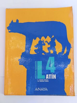 📚 LATIN 4 
