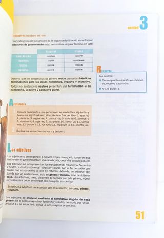 📚 LATIN 4 