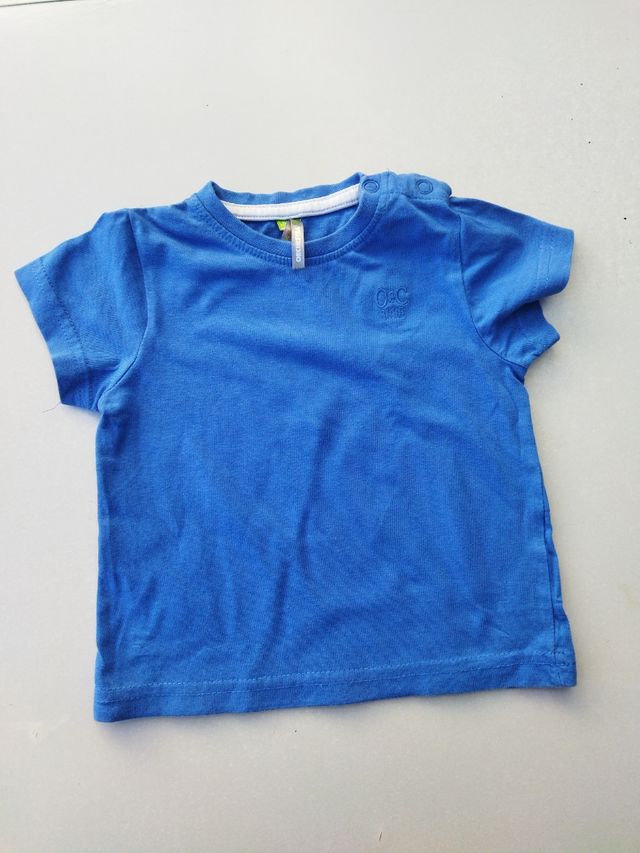 Conjunto de bebé Orchestra talla 6 meses