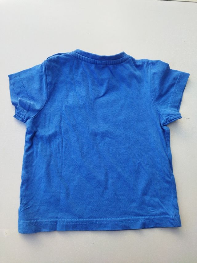 Conjunto de bebé Orchestra talla 6 meses