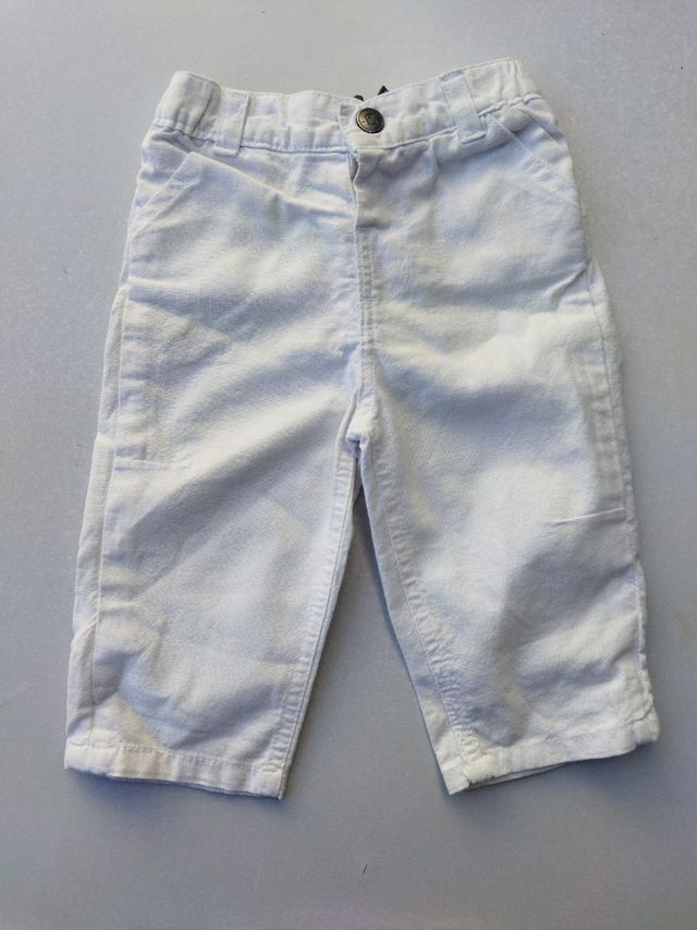 Conjunto de bebé Orchestra talla 6 meses